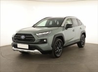Toyota RAV 4  2.5 Hybrid Adventure