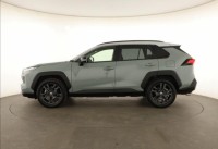Toyota RAV 4  2.5 Hybrid Adventure