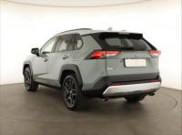 Toyota RAV 4  2.5 Hybrid Adventure