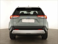 Toyota RAV 4  2.5 Hybrid Adventure