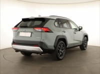 Toyota RAV 4  2.5 Hybrid Adventure