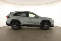 Toyota RAV 4  2.5 Hybrid Adventure