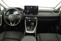 Toyota RAV 4  2.5 Hybrid Adventure