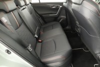 Toyota RAV 4  2.5 Hybrid Adventure