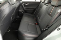 Toyota RAV 4  2.5 Hybrid Adventure
