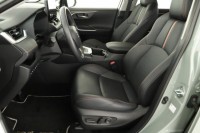 Toyota RAV 4  2.5 Hybrid Adventure