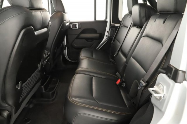 Jeep Wrangler  2.0 eTorque 