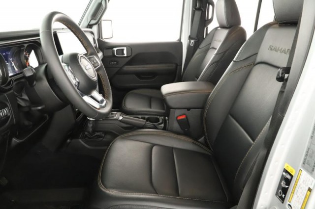 Jeep Wrangler  2.0 eTorque 