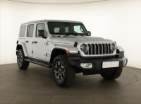 Jeep Wrangler  2.0 eTorque 