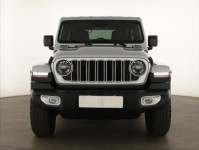 Jeep Wrangler  2.0 eTorque 