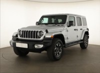 Jeep Wrangler  2.0 eTorque 