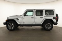 Jeep Wrangler  2.0 eTorque 