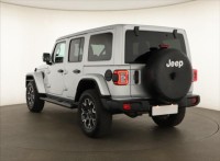 Jeep Wrangler  2.0 eTorque 