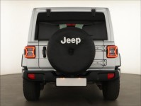Jeep Wrangler  2.0 eTorque 