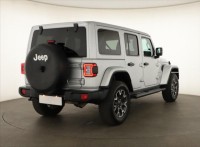 Jeep Wrangler  2.0 eTorque 