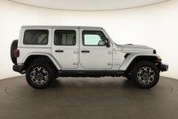 Jeep Wrangler  2.0 eTorque 