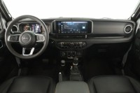 Jeep Wrangler  2.0 eTorque 