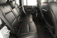 Jeep Wrangler  2.0 eTorque 