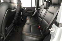 Jeep Wrangler  2.0 eTorque 