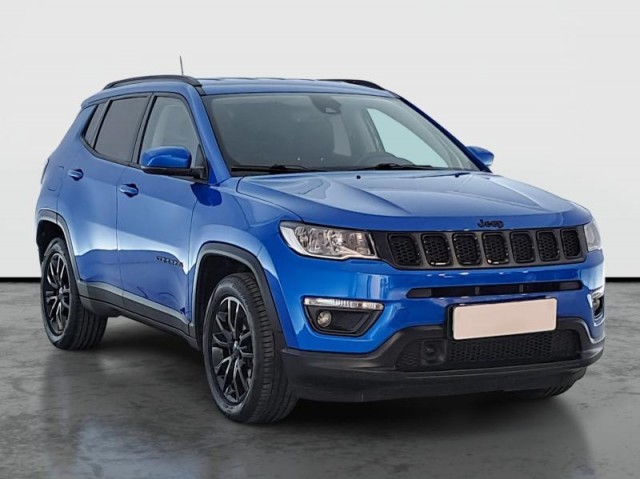 Jeep Compass  1.3 T-GDI 