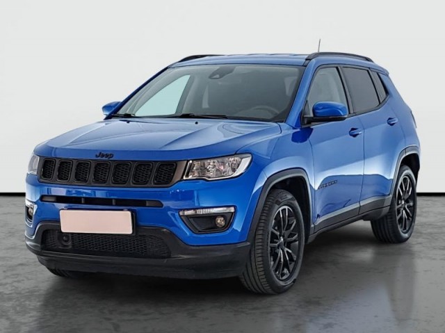 Jeep Compass  1.3 T-GDI 