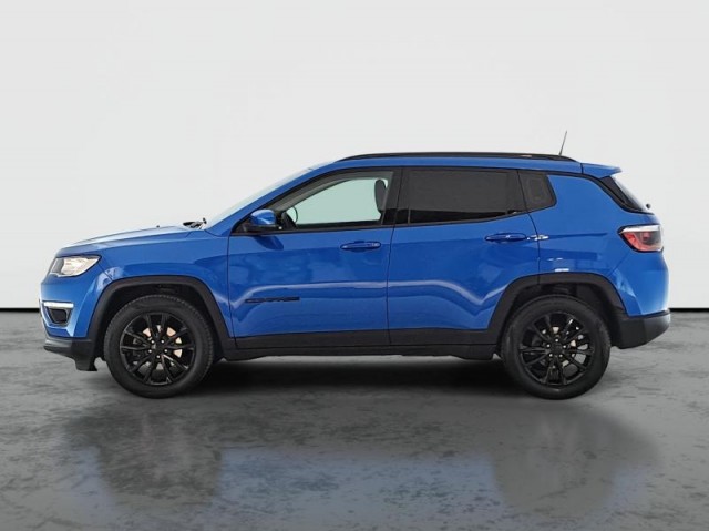 Jeep Compass  1.3 T-GDI 