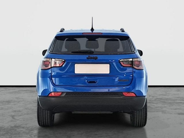Jeep Compass  1.3 T-GDI 