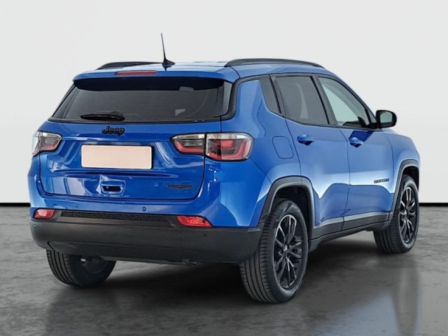 Jeep Compass  1.3 T-GDI 