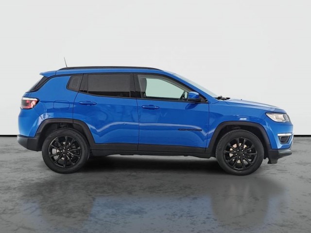 Jeep Compass  1.3 T-GDI 