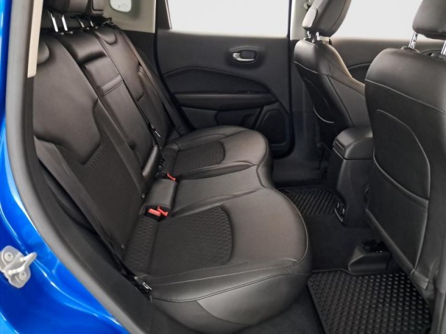 Jeep Compass  1.3 T-GDI 