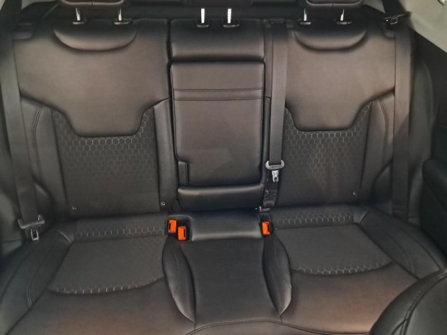 Jeep Compass  1.3 T-GDI 