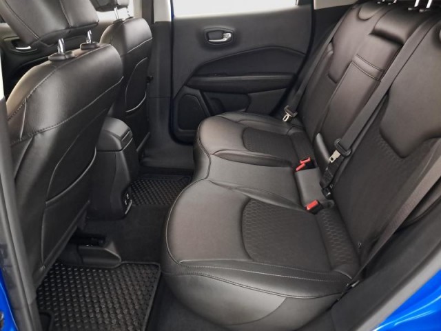 Jeep Compass  1.3 T-GDI 
