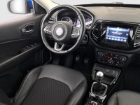 Jeep Compass  1.3 T-GDI 