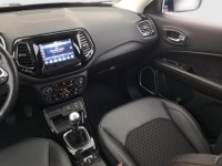 Jeep Compass  1.3 T-GDI 