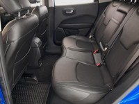 Jeep Compass  1.3 T-GDI 