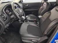 Jeep Compass  1.3 T-GDI 