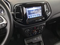 Jeep Compass  1.3 T-GDI 