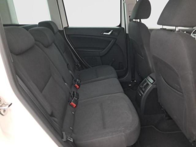Škoda Yeti  1.4 TSI 
