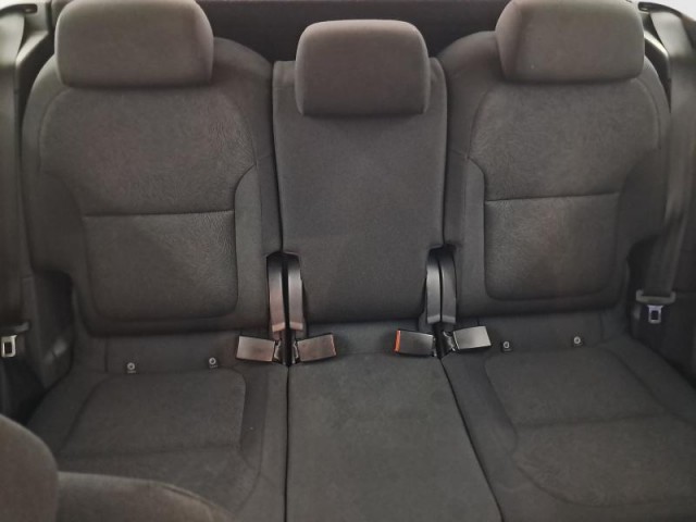 Škoda Yeti  1.4 TSI 