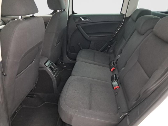 Škoda Yeti  1.4 TSI 
