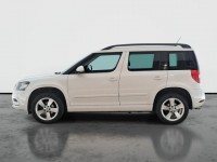 Škoda Yeti  1.4 TSI 
