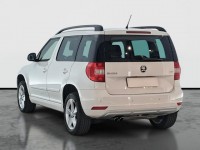 Škoda Yeti  1.4 TSI 
