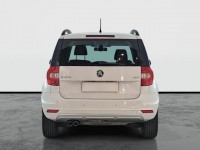 Škoda Yeti  1.4 TSI 