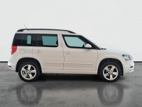Škoda Yeti  1.4 TSI 