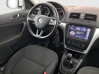 Škoda Yeti  1.4 TSI 