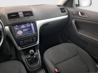 Škoda Yeti  1.4 TSI 