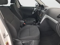 Škoda Yeti  1.4 TSI 