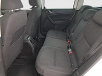 Škoda Yeti  1.4 TSI 