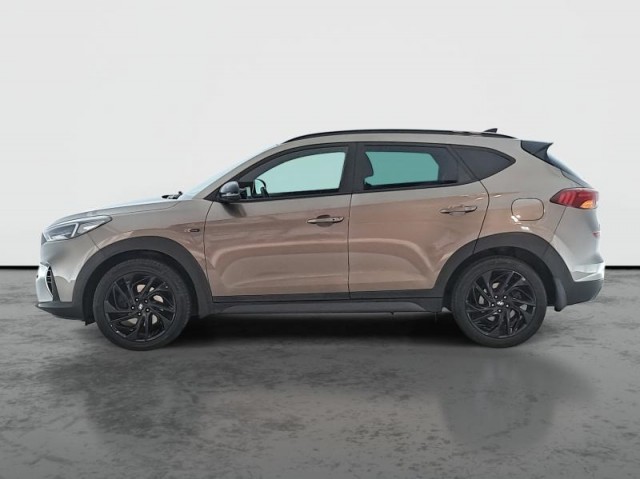 Hyundai Tucson  1.6 CRDi N-Line