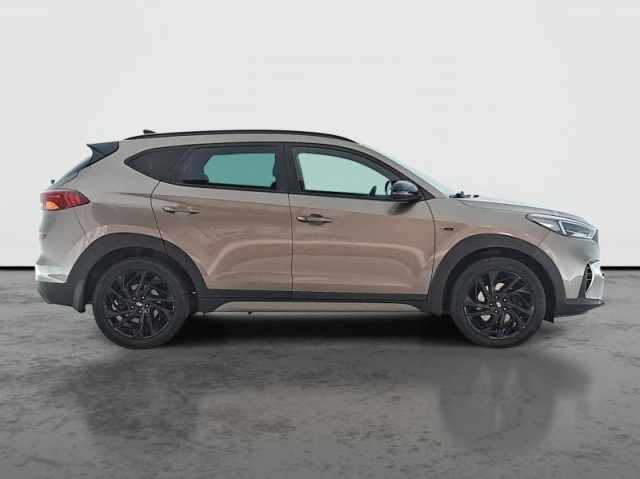 Hyundai Tucson  1.6 CRDi N-Line
